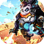 酷跑小英雄九游版