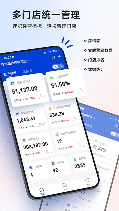 订单来了app