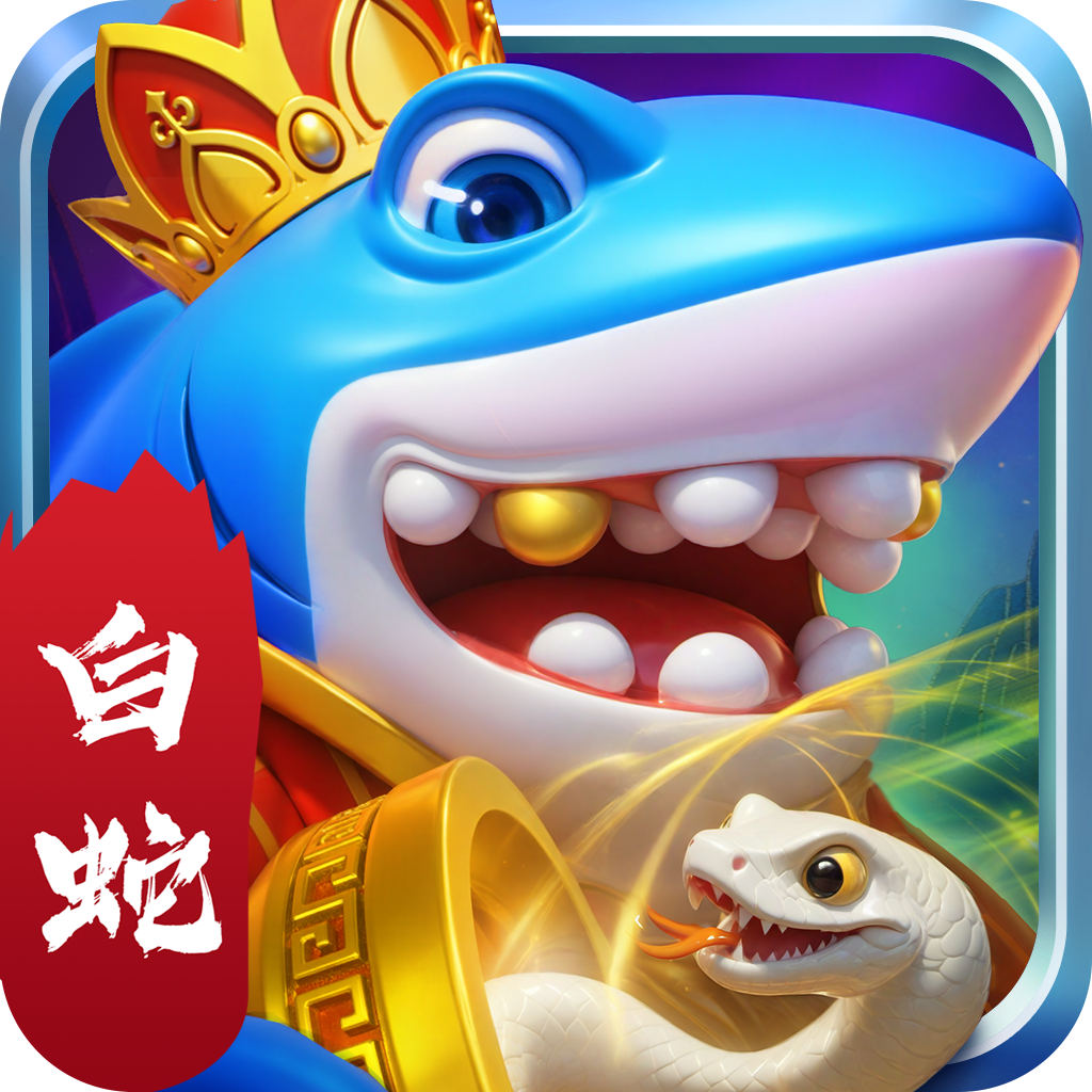 捕鱼炸翻天修仙版