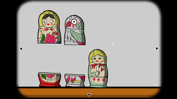 逃离方块：案件23