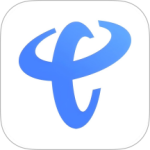 中国电信掌上营业厅