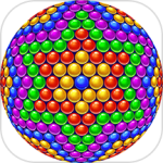 祖玛泡泡龙九游渠道版