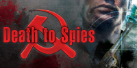 死亡间谍