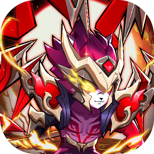 天选英雄九游版