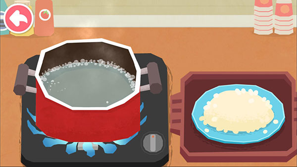 宝宝早餐车手游最新版