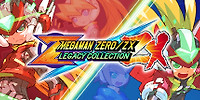 洛克人Zero