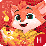 洪恩动画故事官方版