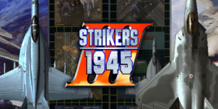 打击者1945 III