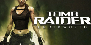 古墓丽影8：地下世界