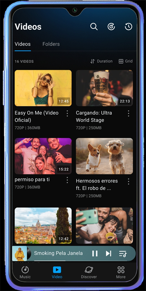 Lark Player最新版