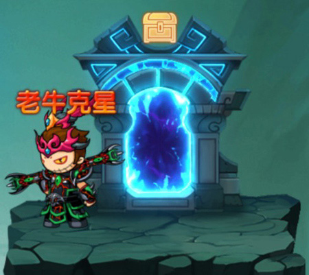 造梦无双小米版