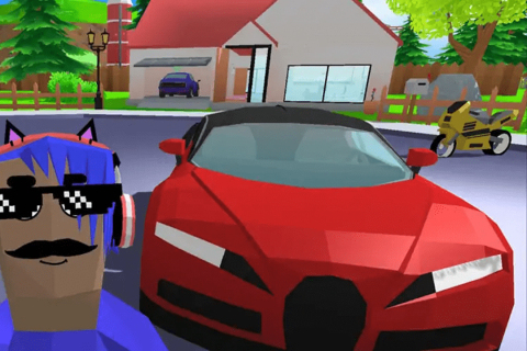 行尸走肉游戏软件九游版