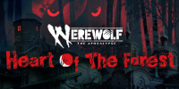 狼人之末日怒吼：森林之心