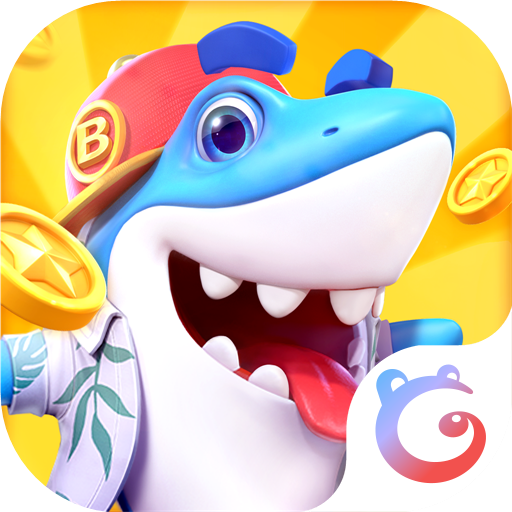 捕鱼大世界百度渠道版