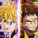 七人传奇：光与暗之交战日服