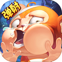 猴子很忙果盘渠道版