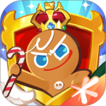 冲呀！饼干人：王国国服