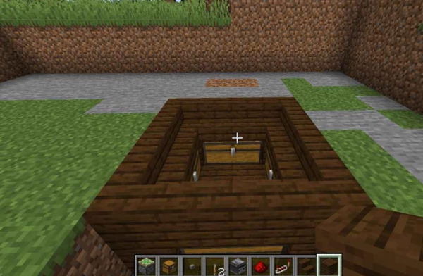 我的世界单机版