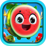 宝宝切水果最新版本