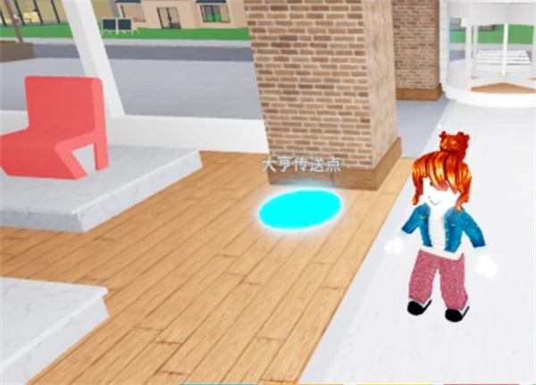 Roblox手机版(罗布乐思)