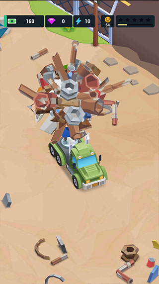 炼钢工厂手游最新版