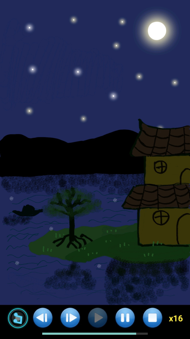 魔术画画手机版