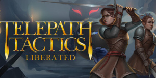 通灵者策略解放