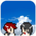 最后她对我说测试版