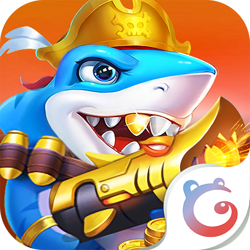 捕鱼：金蟾去哪了百度版