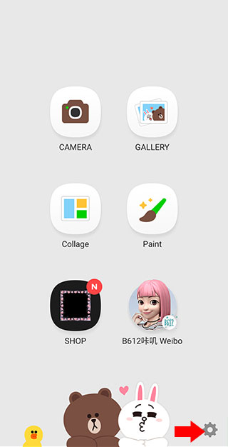 小熊相机官方版