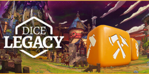 骰子遗产