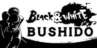 黑白武士道