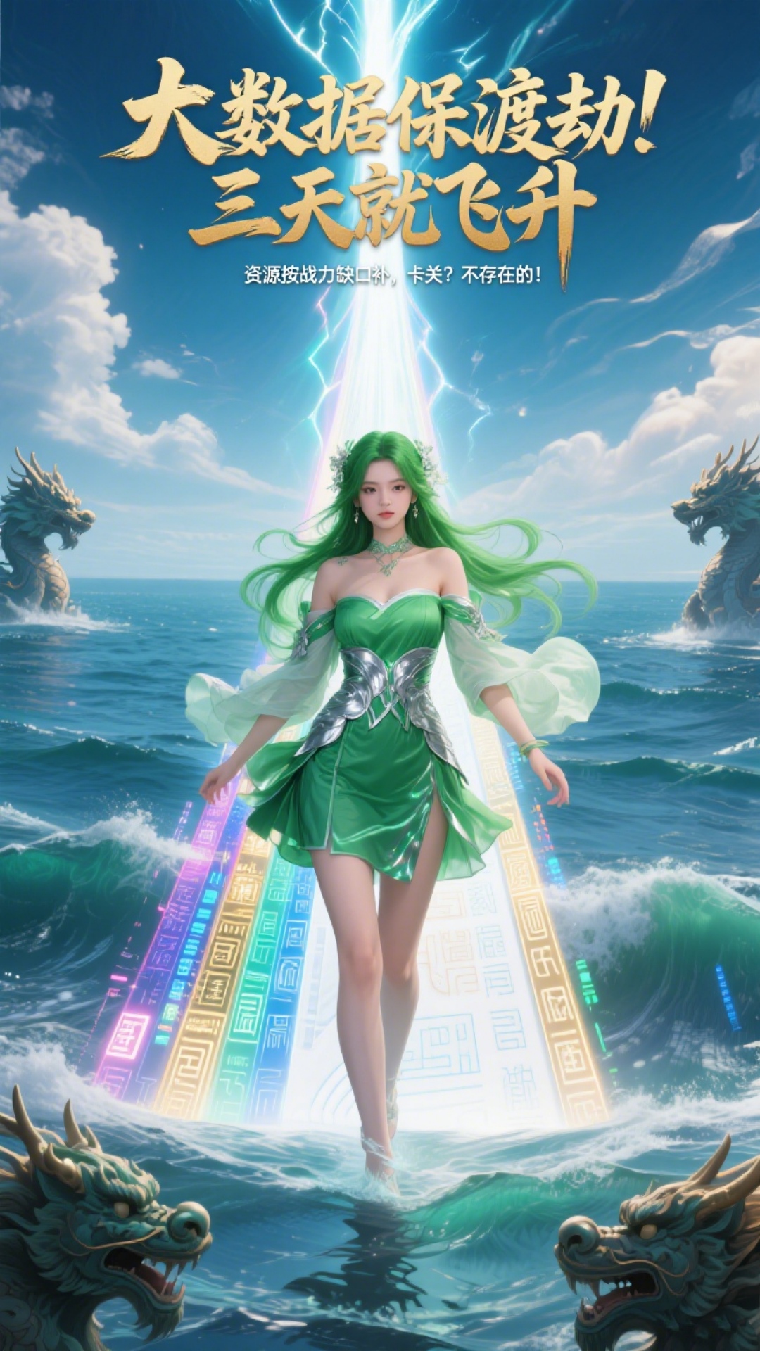 御剑仙缘九游版