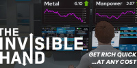 看不见的手