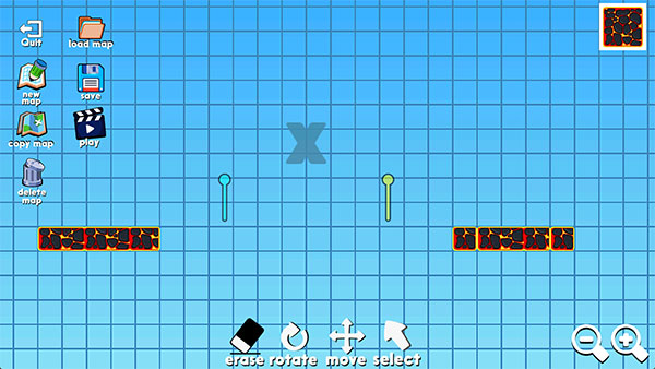 火柴人对决九游版