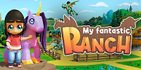 My Fantastic Ranch