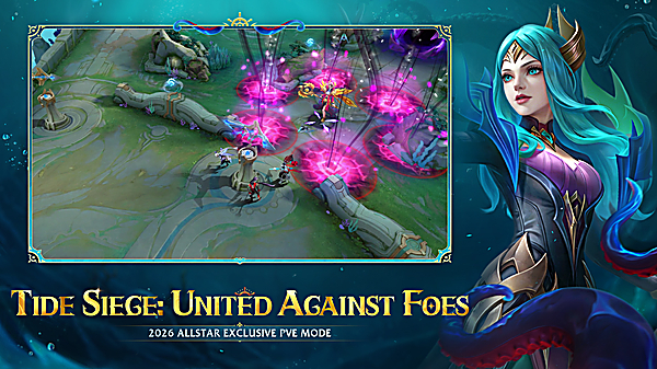 无尽对决国际版(Mobile Legends)