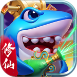 捕鱼炸翻天九游渠道版