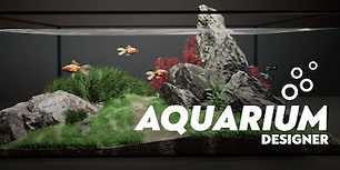 水族箱设计师
