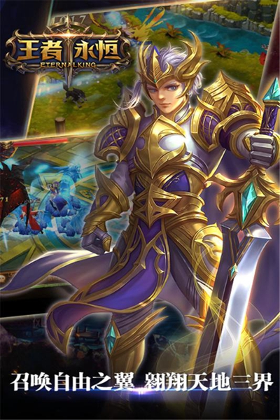 王者永恒折扣版