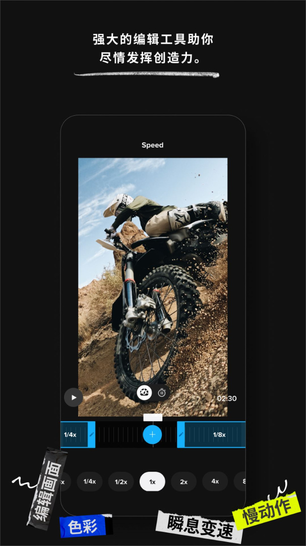 GoPro2024版