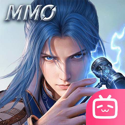 斗罗大陆：猎魂世界bilibili版