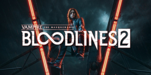 吸血鬼：避世血族2