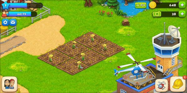 梦想城镇bilibili版