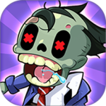 豆豆打僵尸九游版