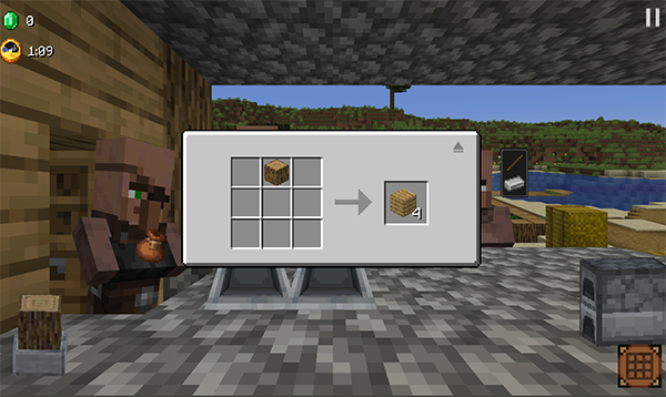 我的世界沙威玛传奇手游