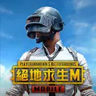 pubg绝地求生台服