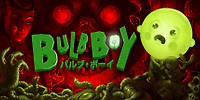 灯泡小子