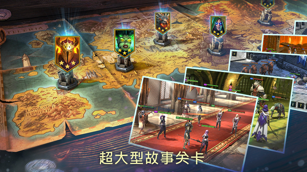 raid shadow legends