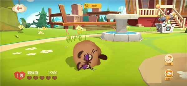 猫咪公寓2九游版